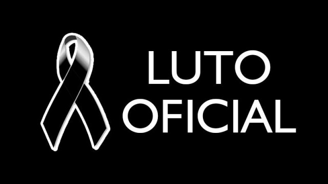 NOTÍCIA: Nota de pesar e decreto de luto oficial pelo falecimento do Sr. Omario Kloss