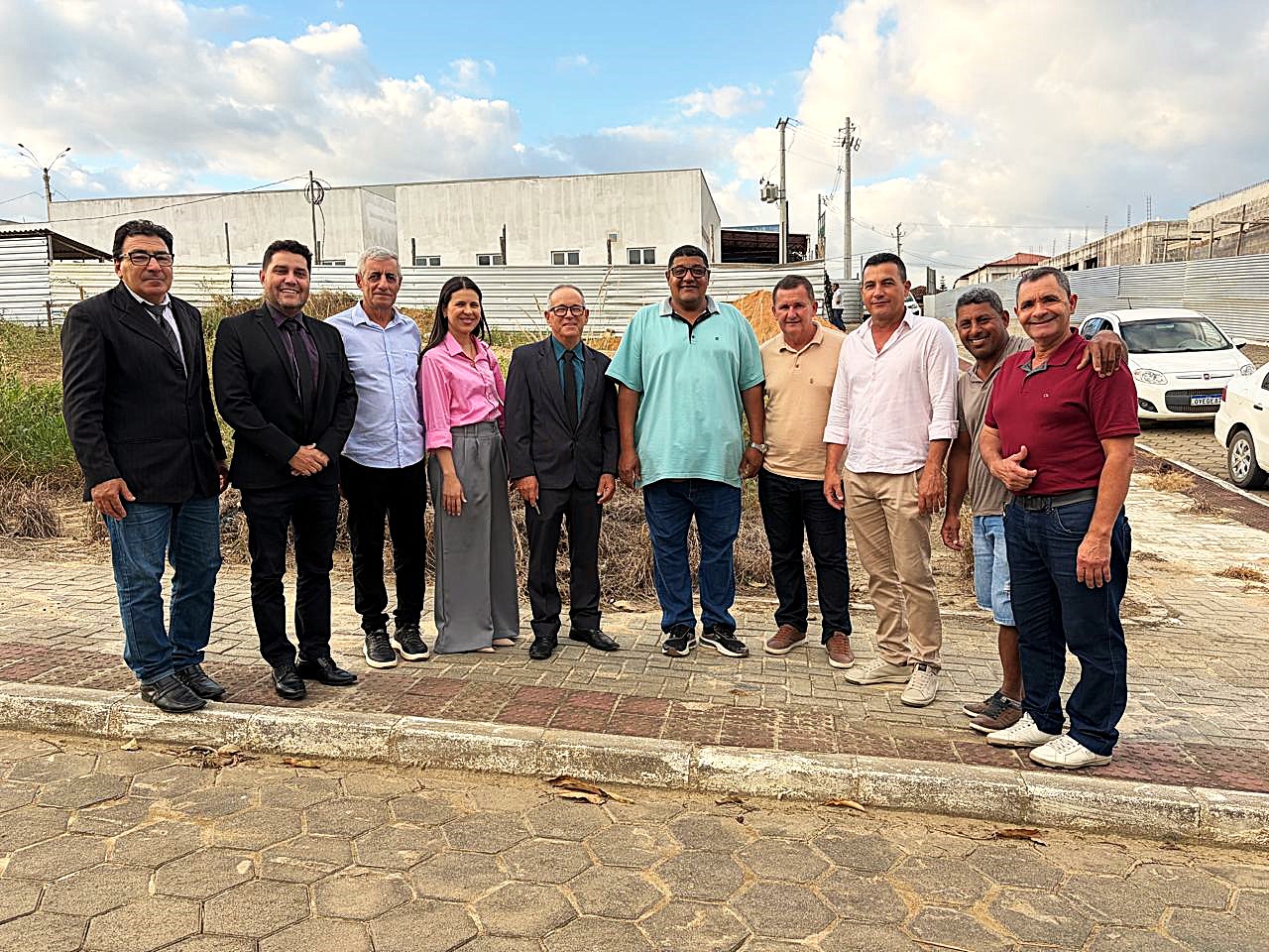 Imagem da notícia: Legislativo Municipal deverá ganhar sede própria no bairro Nova Munique